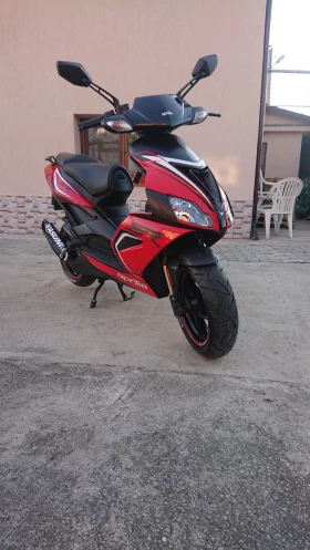 Aprilia Sr | Mobile.bg    3