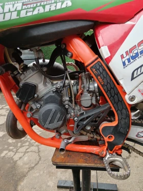 Ktm 85 | Mobile.bg    8
