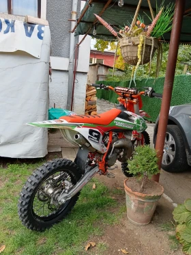 Обява за продажба на Ktm 85 ~8 200 лв. - изображение 2 | Auto.bg Обява за продажба на Ktm 85 ~8 200 лв. - изображение 2