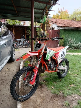 Обява за продажба на Ktm 85 ~8 200 лв. - изображение 1 | Auto.bg Обява за продажба на Ktm 85 ~8 200 лв. - изображение 1