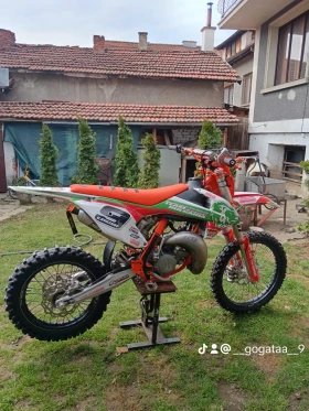     Ktm 85