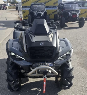 Can-Am Outlander OUTLANDER XMR 1000R | Mobile.bg    15