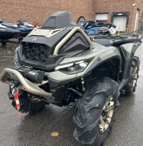 Can-Am Outlander OUTLANDER XMR 1000R | Mobile.bg    14