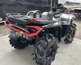 Can-Am Outlander OUTLANDER XMR 1000R | Mobile.bg    12