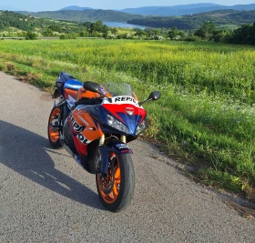 Honda Cbr, снимка 5 — Bazar.bg Honda Cbr, снимка 5