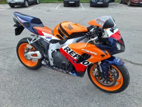 Honda Cbr, снимка 6 — Bazar.bg Honda Cbr, снимка 6