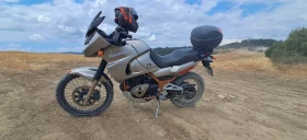 Kawasaki Kle undefined | Auto.bg — изображение 4