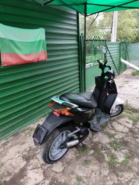Aprilia 50 Sport 50 | Mobile.bg � ����� ������ 6