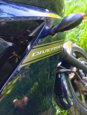 Yamaha XJ6 | Mobile.bg � ����� ������ 7