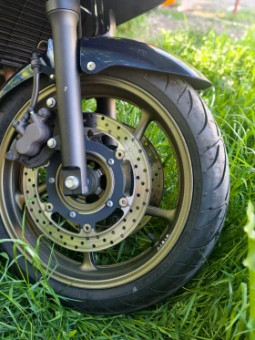 Yamaha XJ6 | Mobile.bg � ����� ������ 5