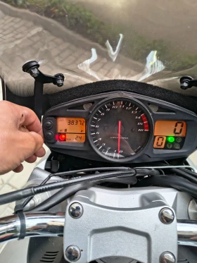Suzuki Gsr 600 i | Mobile.bg � ����� ������ 13