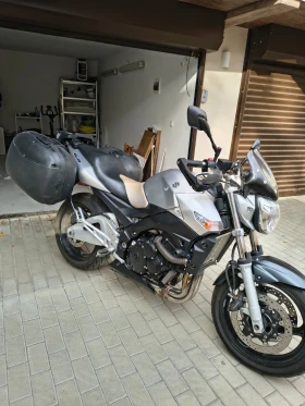 Suzuki Gsr 600 i | Mobile.bg � ����� ������ 6