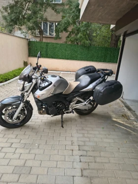 Suzuki Gsr 600 i | Mobile.bg � ����� ������ 5