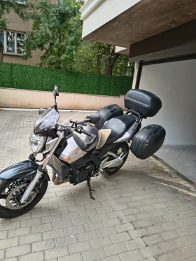 Suzuki Gsr 600 i | Mobile.bg � ����� ������ 8