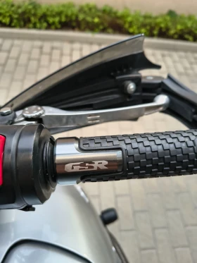 Suzuki Gsr 600 i | Mobile.bg � ����� ������ 9