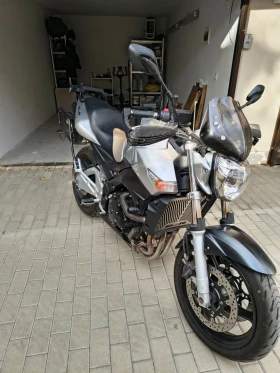 Suzuki Gsr 600 i | Mobile.bg � ����� ������ 3