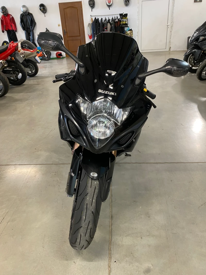 Suzuki Gsxr K6 1000, снимка 3 - Мотоциклети и мототехника - 51220458