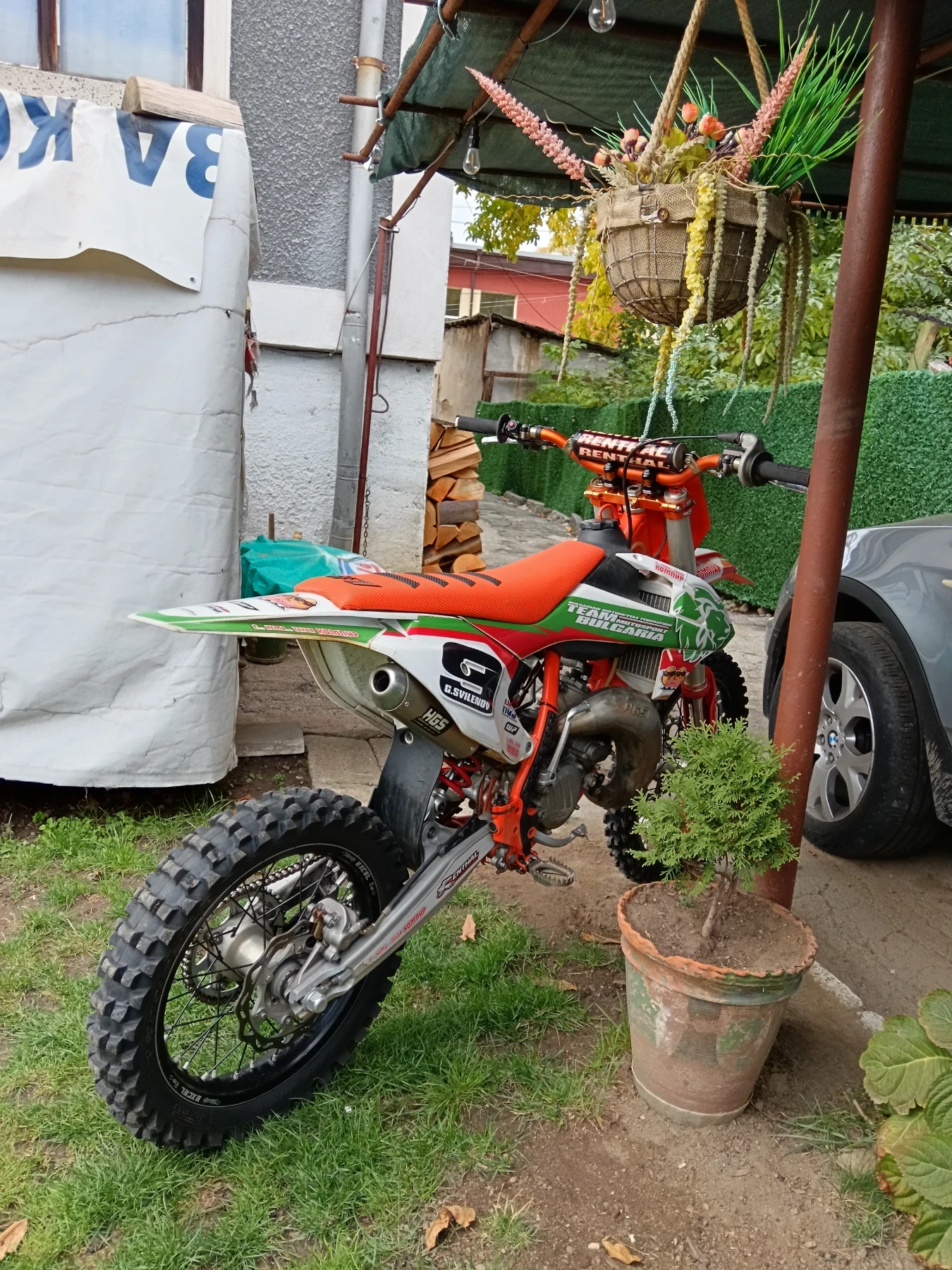 Ktm 85  - изображение 3