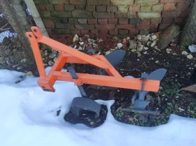 Трактор Kubota Трактор kubota B6000 4.4, снимка 6