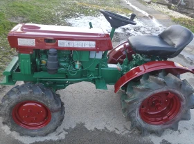 Трактор Kubota Трактор kubota B6000 4.4, снимка 1