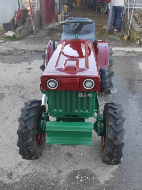 Трактор Kubota Трактор kubota B6000 4.4, снимка 3