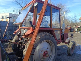 Трактор Болгар, снимка 2