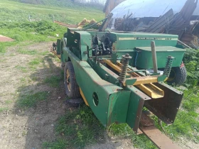 Трактор Болгар, снимка 3