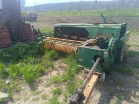 Трактор Болгар, снимка 5