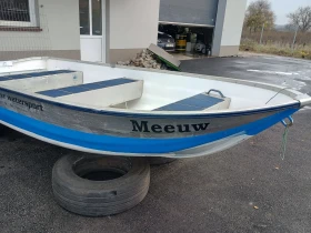 Лодка Linder Sportsman 400 , снимка 5