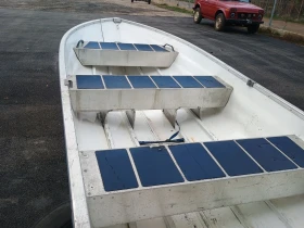 Лодка Linder Sportsman 400 , снимка 9