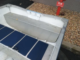 Лодка Linder Sportsman 400 , снимка 3