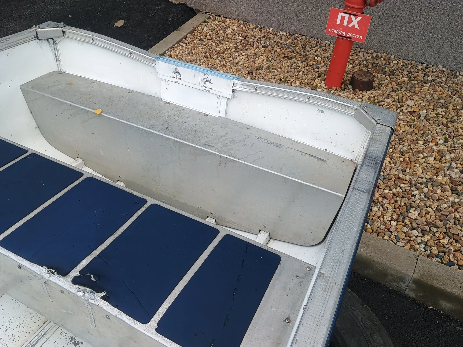 Лодка Linder Sportsman 400  - изображение 3