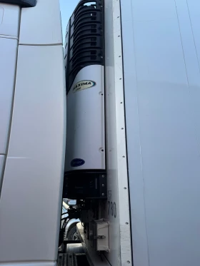 Полуремарке Schmitz, снимка 6 - Ремаркета - 52956691