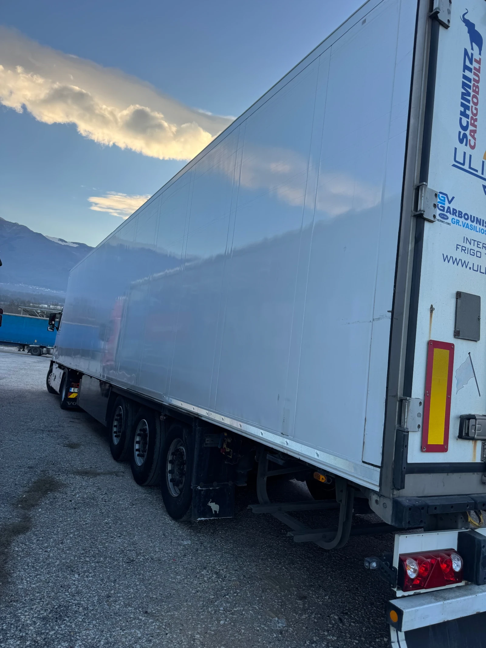 ����������� Schmitz | Mobile.bg � ����������� 2