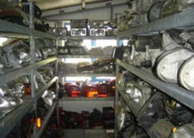 Светлини за Lancia Kappa, снимка 3