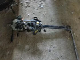 Кормилна система за Toyota Land cruiser, снимка 1