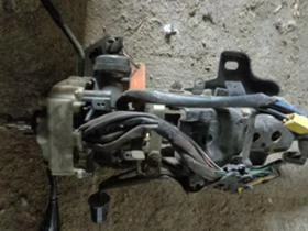 Кормилна система за Toyota Land cruiser, снимка 3