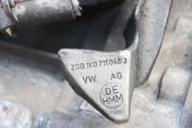 Трансмисия за Audi A3, снимка 5