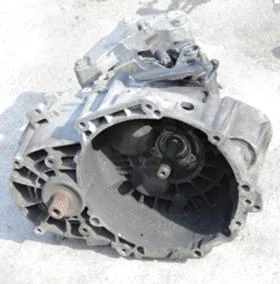 Трансмисия за Audi A3, снимка 1