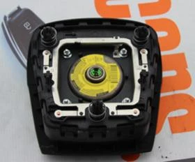 АЕРБЕГ ЗА ФОРД МОНДЕО , снимка 2