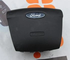 АЕРБЕГ ЗА ФОРД МОНДЕО , снимка 1