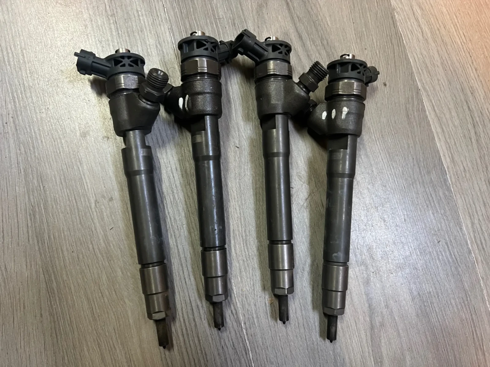 0445110414 ���� RENAULT NISSAN 1.6DCI H8201055367 0445110 414 | Mobile.bg � ����������� 2