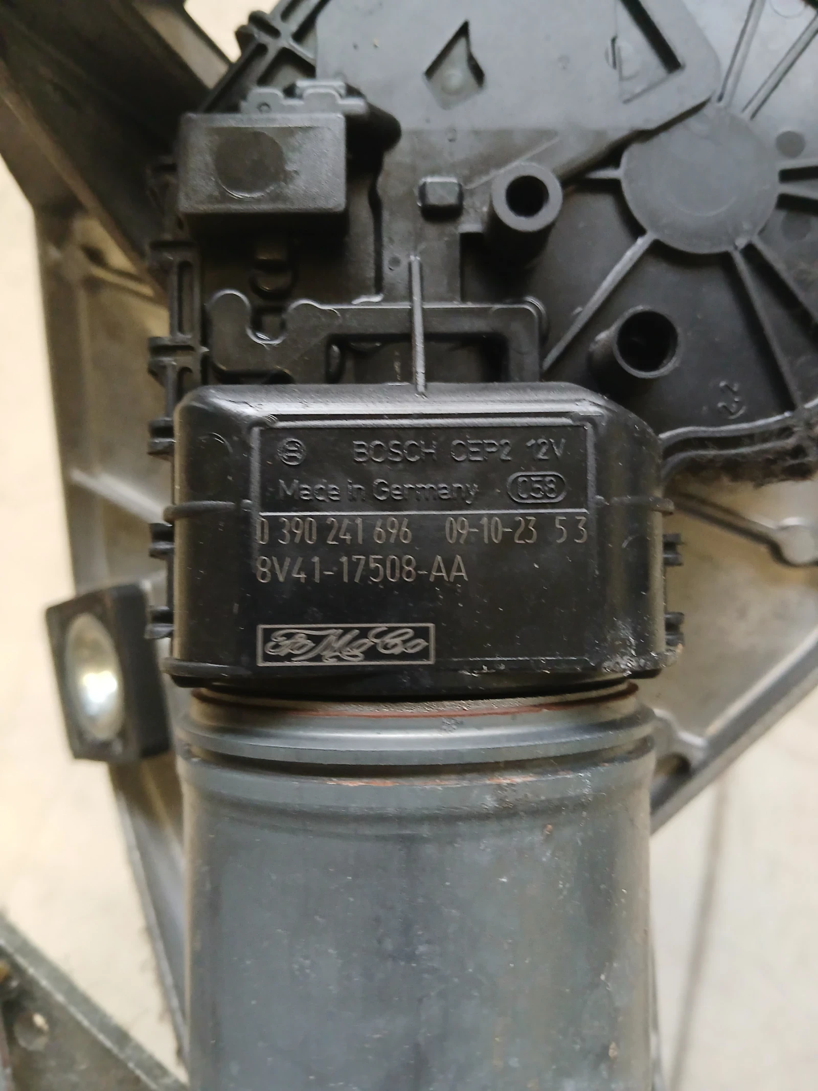8V41-17504-AC ��������� � ������� �������� Ford Kuga 2010�  | Mobile.bg � ����������� 4