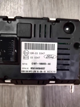 C1BT-18B955-AC  FORD FIESTA   C1BT18B955AC | Mobile.bg    3