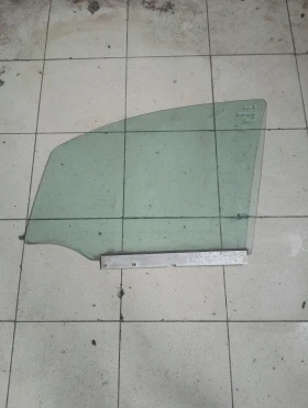 Стъкло предно ляво Опел Зафира А