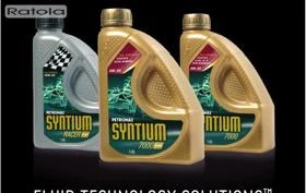     Petronas Syntium -     