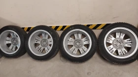 Гуми с джанти Continental 185/55R16, снимка 15