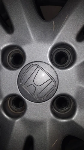 Гуми с джанти Continental 185/55R16, снимка 9