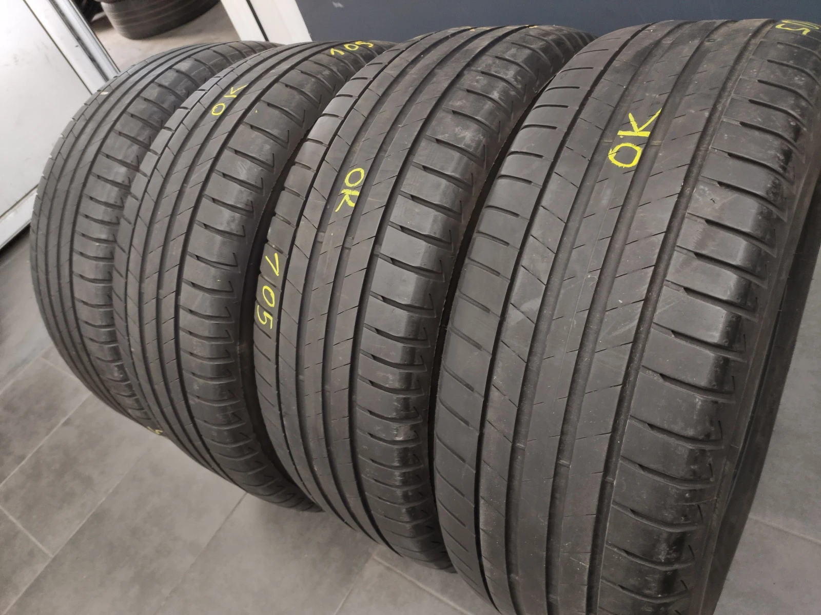  225/60R17 | Mobile.bg   5