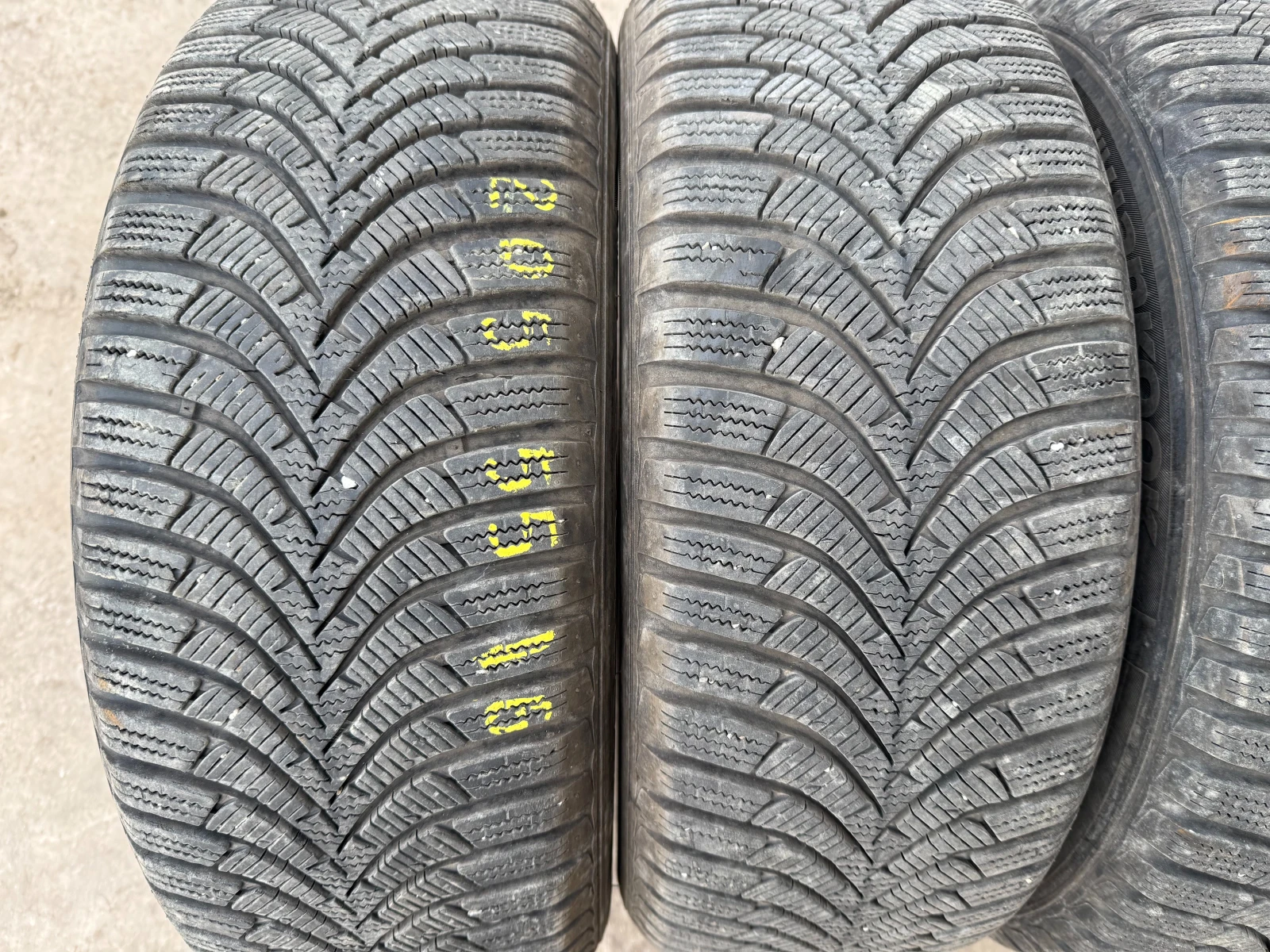  205/55R16 | Mobile.bg   2